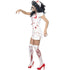 Halloween Costumes for women Adult Ragged Scary Mummy Costumes Bloody Nurse Halloween 2019 Cosplay Zombie - menochic